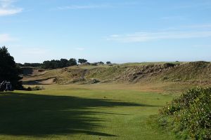 Pacific Dunes 9th 2022